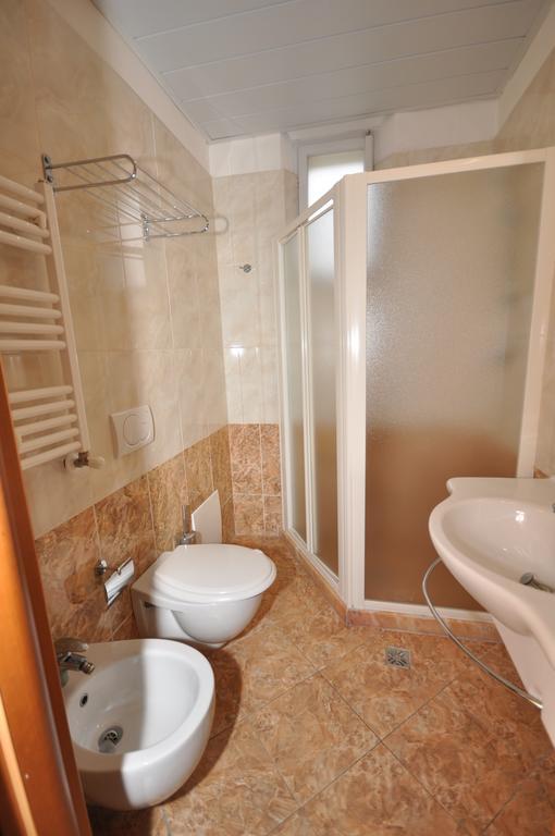 Hotel Adriatic&Beauty Rimini Exterior foto