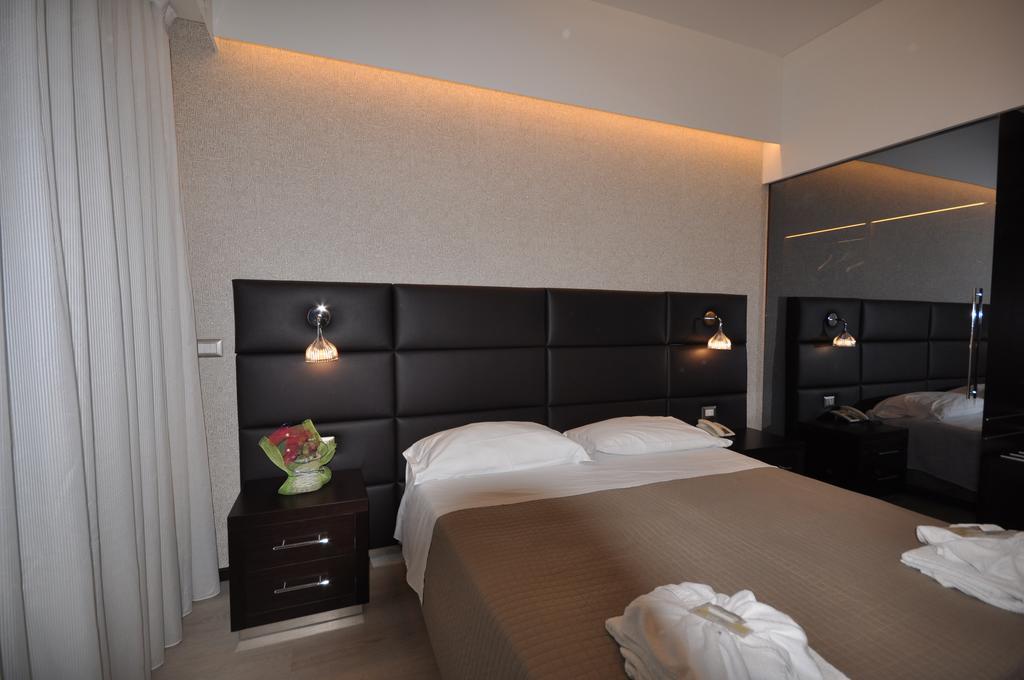 Hotel Adriatic&Beauty Rimini Exterior foto